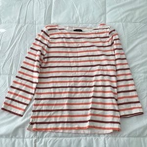 J. Crew Long Sleeve
